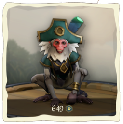 Marmoset Sovereign Bundle