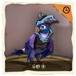 Parakeet Kraken Bundle