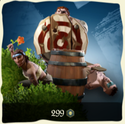 Props Master Emote Bundle