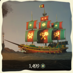 Rogue Tinkerer Essential Ship Bundle