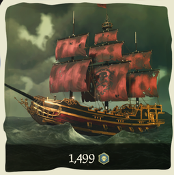 Royal Revenge Essential Ship Bundle