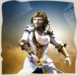 Shining Pegasus Costume