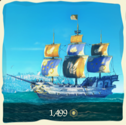 Shining Pegasus Essential Ship Bundle