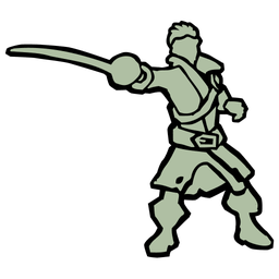 Swordpoint Stance Emote
