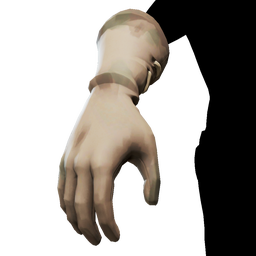 Chef of the Seas Gloves