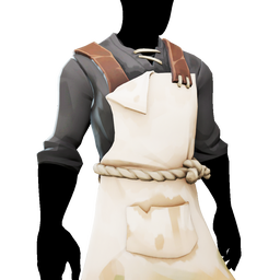 Chef of the Seas Jacket