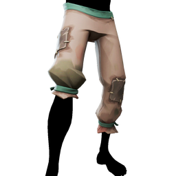 Chef of the Seas Trousers