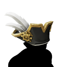 Heroic Helm's Hat