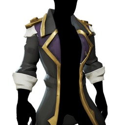 Heroic Helm's Jacket