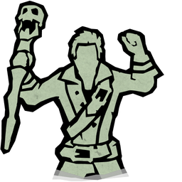 Cheer of Fortune Emote