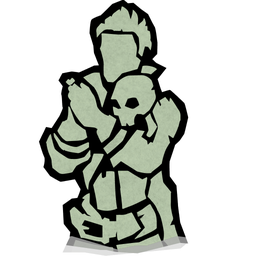 Clap of Fortune Emote