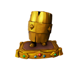 Mischievous Trickster Award