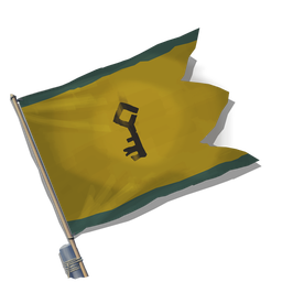 Gold Hoarders Emissary Licence