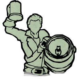 Grog on Tap Emote