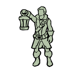Idle Illumination Emote