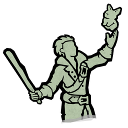 Piñata Smash Emote