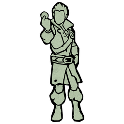 Test the Odds Emote