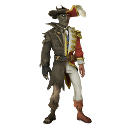 Alter Ego Costume (Hat)