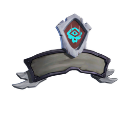 The Order's Exiled Ship Crest