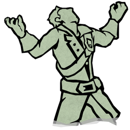 Fit of Passion Emote
