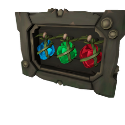 'Stones of Siren Power'