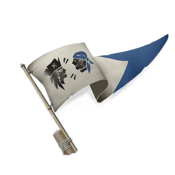 Parley Pennant