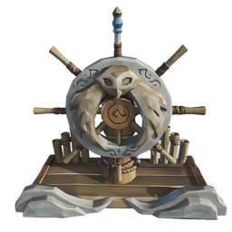 Soaring Oracle Wheel