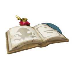 Swabbie's Diary