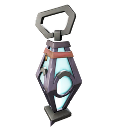 Notable Souls Lantern