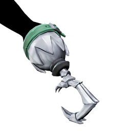 Nightshine Parrot Hook