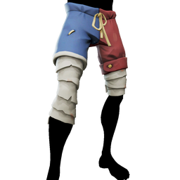 Pirate Pugilist Trousers