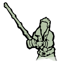 Hook, Line, Sinker Emote