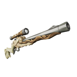 Carpenter's Eye of Reach