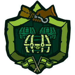 Pirate Philanthropist