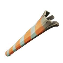 Party Boat Blowpipe