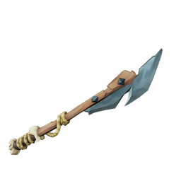 Merrick's Cutlass