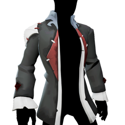 Daring Deceiver's Jacket