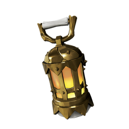 Magpie's Glory Lantern