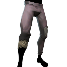 Warring Seas Trousers