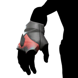 Inky Kraken Gloves