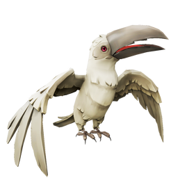 Seaspray Toucan