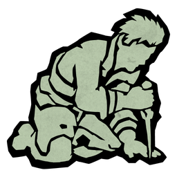 Five-Finger Fillet Emote