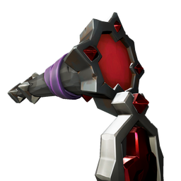 Dark Adventurers Spyglass