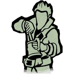 Tankard Stirring Emote