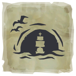 Tattoo of the Blue Horizon