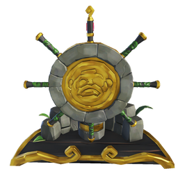 Mad Monkey Wheel