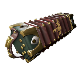 Mercenary Concertina