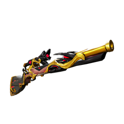 Reaper's Heart Eye of Reach