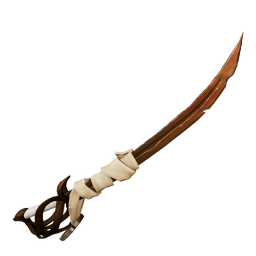 Good Boy Cutlass