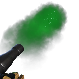 Soulflame Cannon Flare